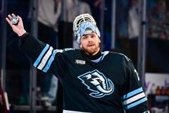 NHL: Ottawa Senators at Utah Mammoth