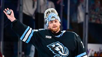 NHL: Ottawa Senators at Utah Mammoth