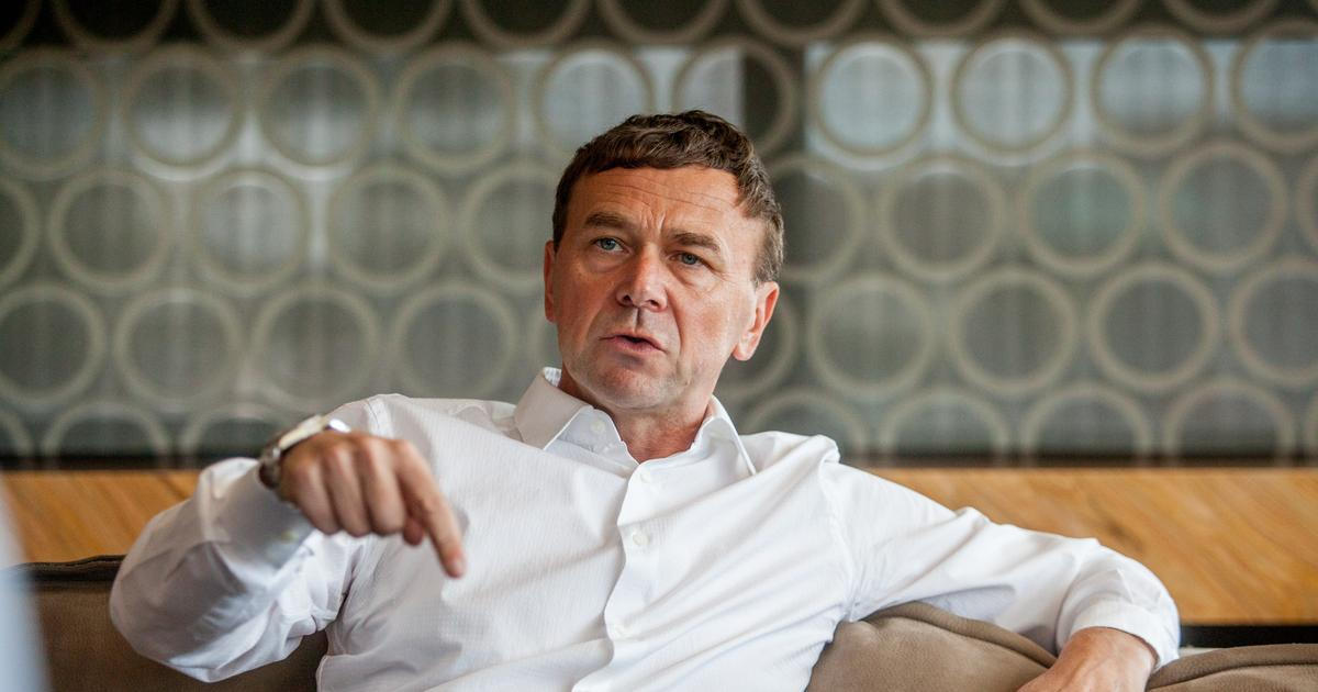 „Na první poslech to zní jednoduše.“ Soud oživil rozplétání kauzy miliardáře Tykače