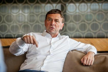 Pavel Tykač – český podnikatel a investor