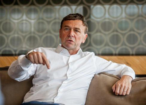 Pavel Tykač – český podnikatel a investor