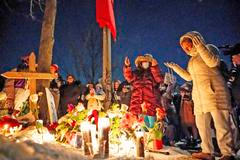 Floydovo město znovu krvácí. Agent ICE zastřelil ženu v pohybujícím se autě