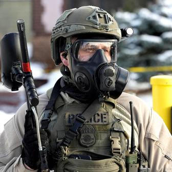 Floydovo město znovu krvácí. Agent ICE zastřelil ženu v pohybujícím se autě