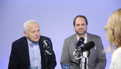 Spotlight - Jan Pirk a Adam Škapa