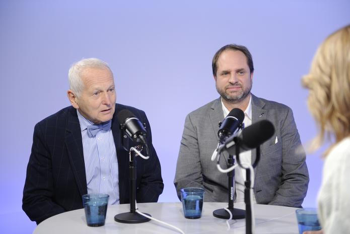 Spotlight - Jan Pirk a Adam Škapa