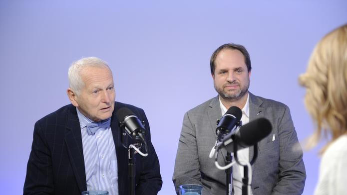 Spotlight - Jan Pirk a Adam Škapa