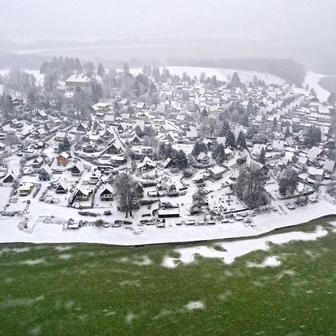 Lipenský fenomén: český zelený led míří do vědeckých učebnic