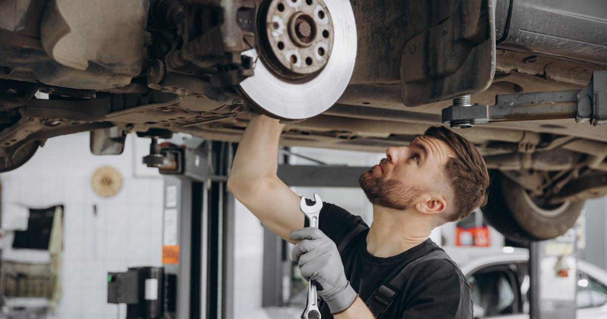 Jejich majitelé musí do servisu častěji než ostatní. Kdo vyhlásil nejvíce svolávaček?