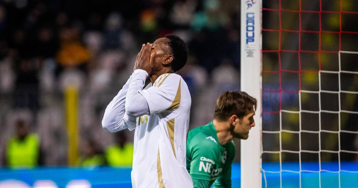 Kamerunec doplatil na přetlak v útoku Sparty, vrací se do Dukly