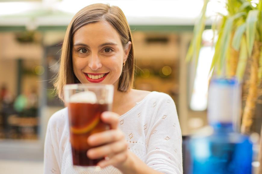 Komunistická cola jako nový wellness hit. Odrovnala kavárenské povaleče