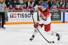 HOCKEY: DEC 27 IIHF World Junior Championship Denmark vs Czechia