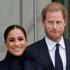 Princ Harry a Meghan Markle