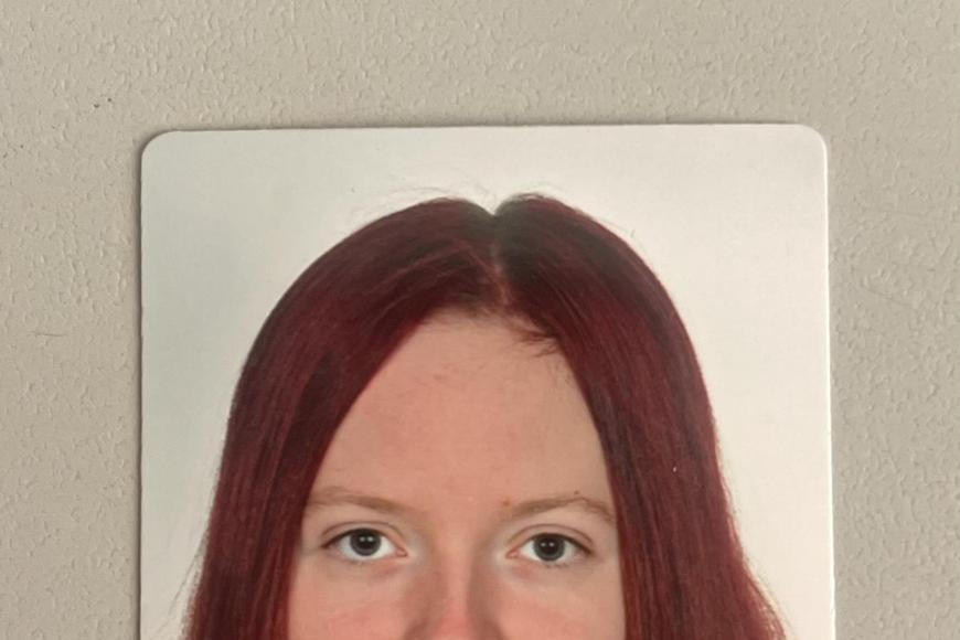 Dívka z Blanenska se v tuhých mrazech pohřešuje třetí den. Neumí si říct o pomoc