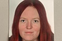 Pohřešovaná Kristýna Svobodová