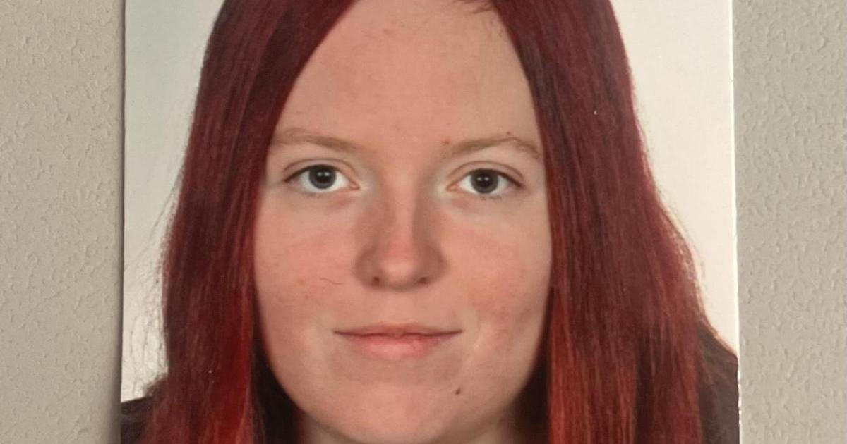 Dívka z Blanenska se v tuhých mrazech pohřešuje třetí den. Neumí si říct o pomoc