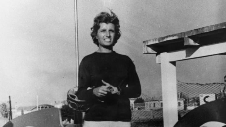 Maria Teresa de Filippisová