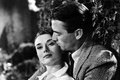 Audrey Hepburnová a Gregory Peck ve filmu Prázdniny v Římě.