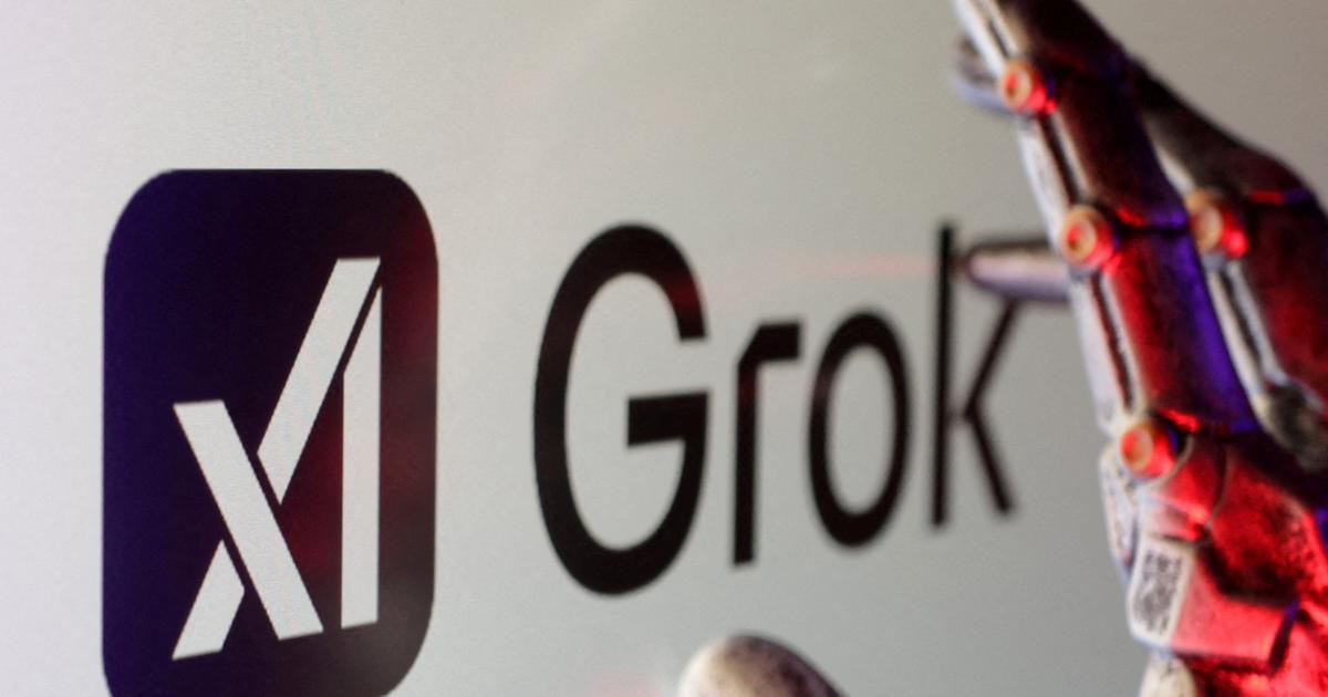 Brusel chce po síti X informace k chatbotovi kvůli sexualizovaným obrázkům