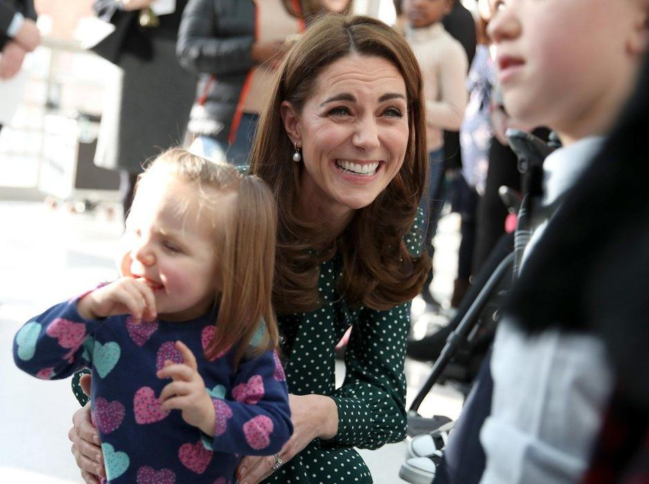 kate middleton, 37. narozeny, žena