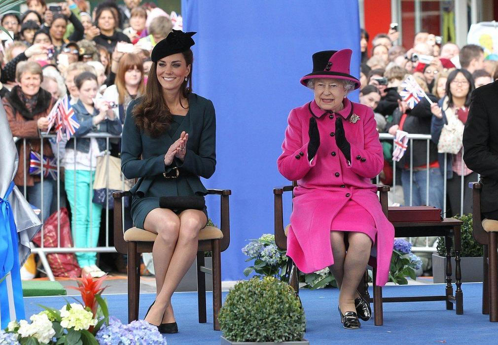 kate middleton, 37. narozeny, žena