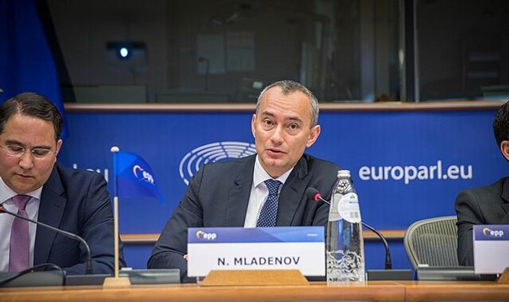 Nikolaj Mladenov