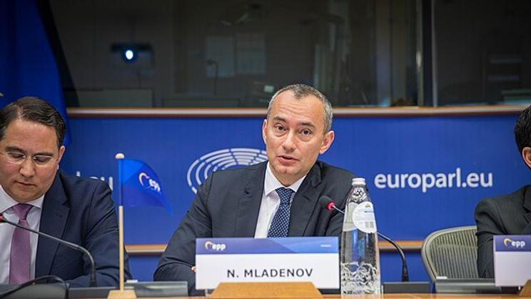 Nikolaj Mladenov