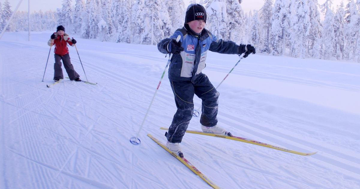 Kde se provětrat na běžkách? Na české Aljašce, u Krakonoše nebo v ráji na Paprsku
