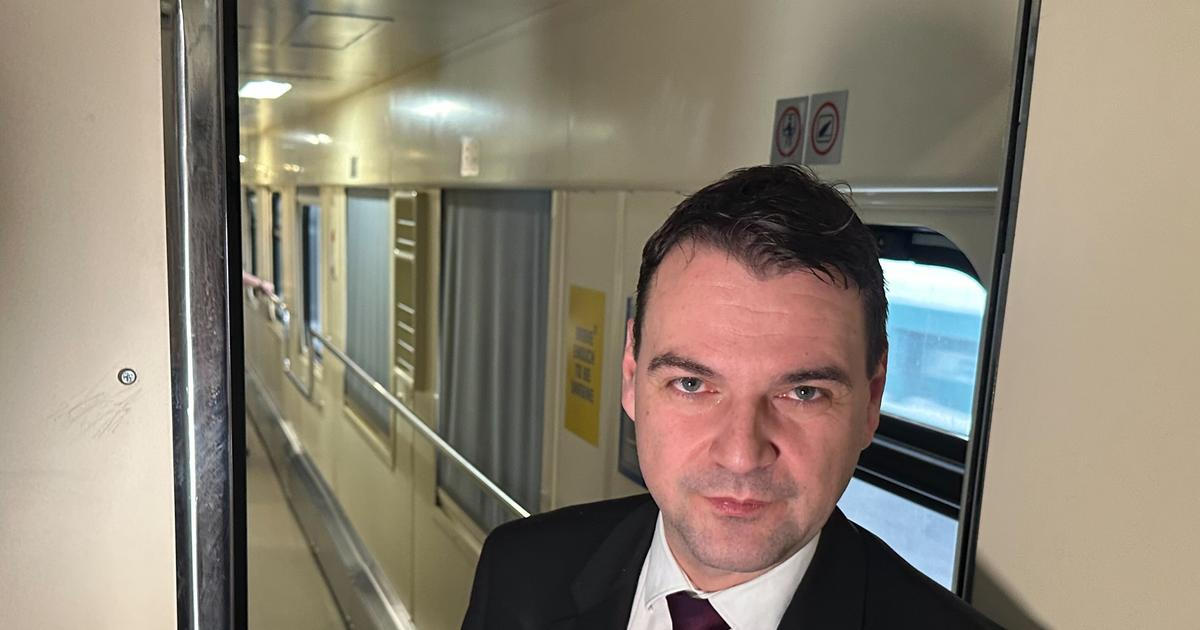 Macinku na Ukrajině přivítaly ruské rakety. Přinášíme podrobnosti přímo z Kyjeva