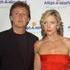 Paul McCartney a Heather Mills