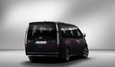 Hyundai Staria Electric
