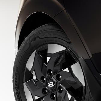 Hyundai Staria Electric