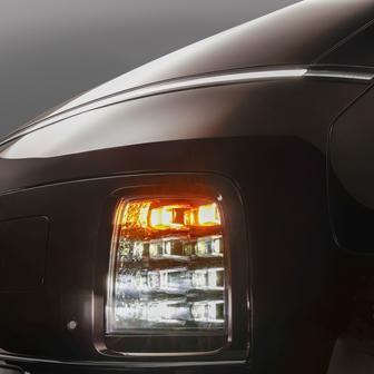 Hyundai Staria Electric