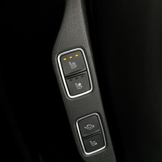 Hyundai Staria Electric