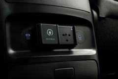 Hyundai Staria Electric