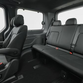 Hyundai Staria Electric