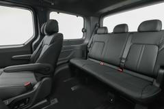 Hyundai Staria Electric