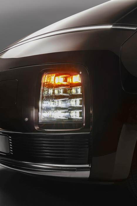 Hyundai Staria Electric