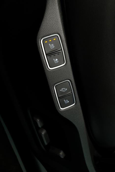 Hyundai Staria Electric