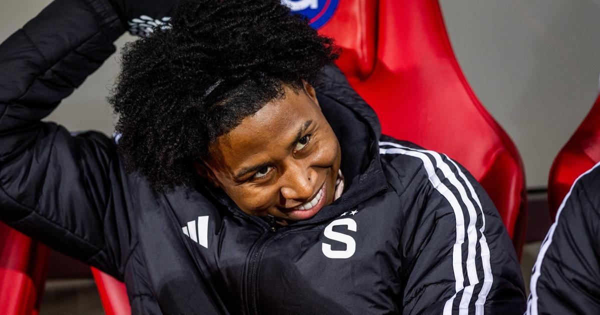 Preciado opouští Spartu. Ekvádorec míří do Brazílie, na Letnou putuje štědré odstupné