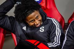 ARTIS BRNO - SPARTA PRAGUE