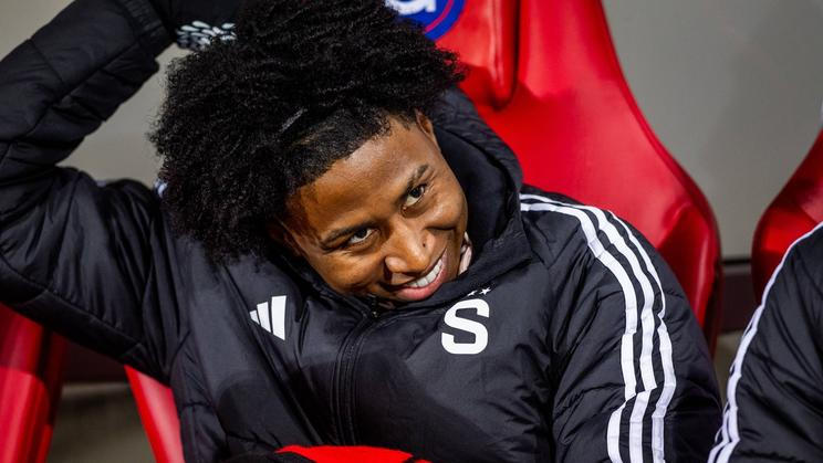 ARTIS BRNO - SPARTA PRAGUE