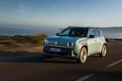 7. Renault 4 - 150 bodů