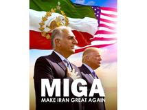 Kontrarevoluce sílí: Íránci volají po šáhovi, Trump varuje ajatolláha