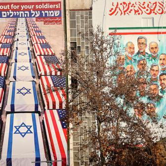 Kontrarevoluce sílí: Íránci volají po šáhovi, Trump varuje ajatolláha