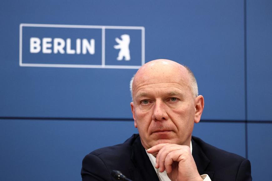 Berlín útok podcenil. Hotely jen pro uprchlíky? Zůstává hodně otázek, říká obyvatelka