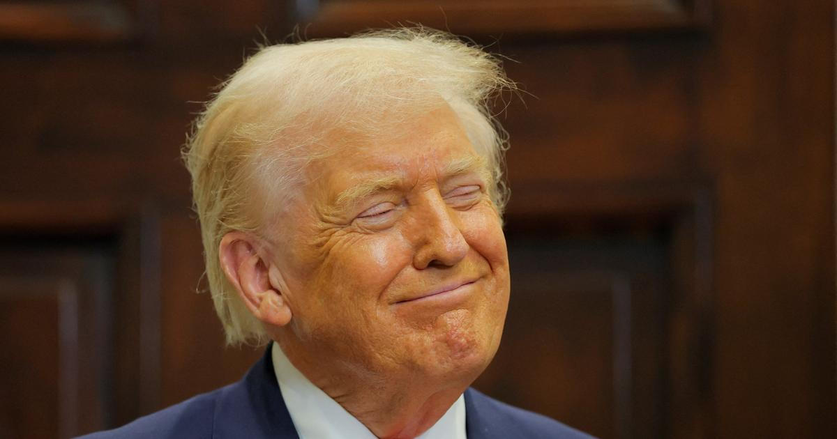 Komentář: Nezištně jsme jim pomohli, teď musí podpořit oni nás. Trump pohrozil Evropě i NATO