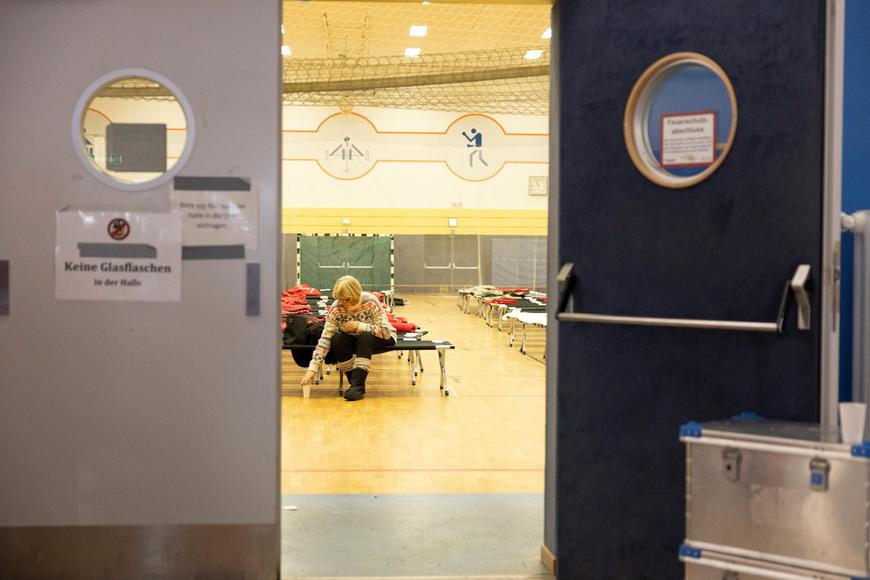 Berlín útok podcenil. Hotely jen pro uprchlíky? Zůstává hodně otázek, říká obyvatelka