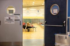 Partial blackout following fire at power distribution system in Berlin