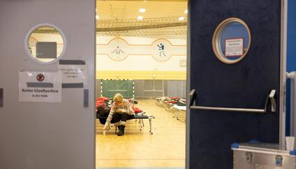 Partial blackout following fire at power distribution system in Berlin