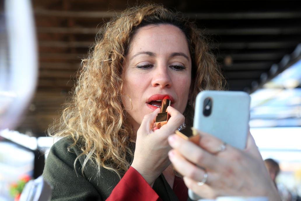 Intenzita barvy rtěnky hovoří za vás. Balzámy na rty